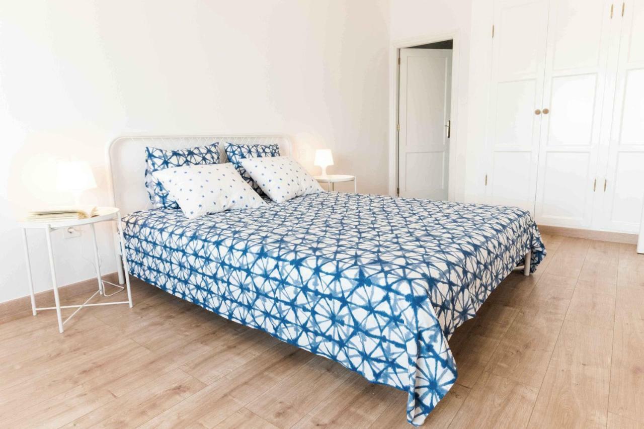 Casa Delfin On Corralejo Center Beach: Wifi, Netflix, Aircon... Kültér fotó