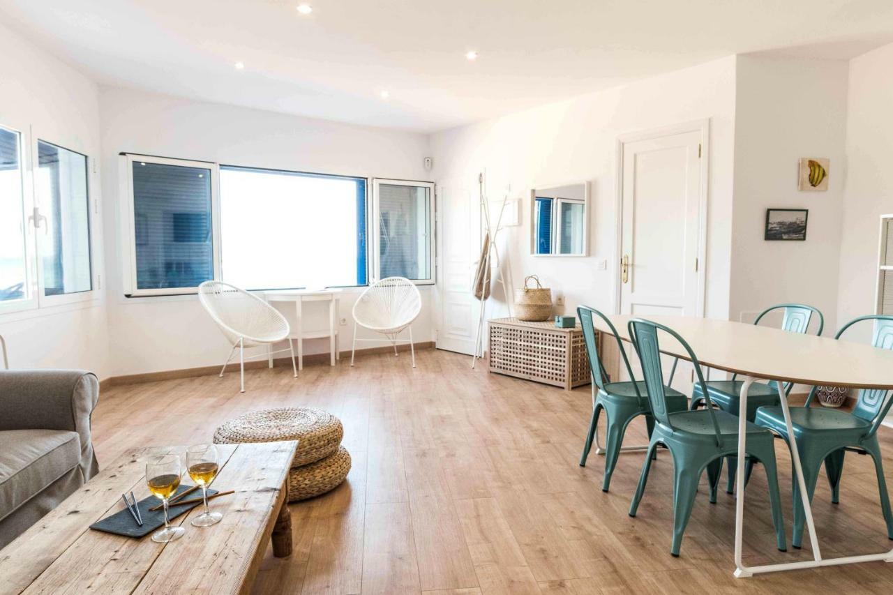 Casa Delfin On Corralejo Center Beach: Wifi, Netflix, Aircon... Kültér fotó