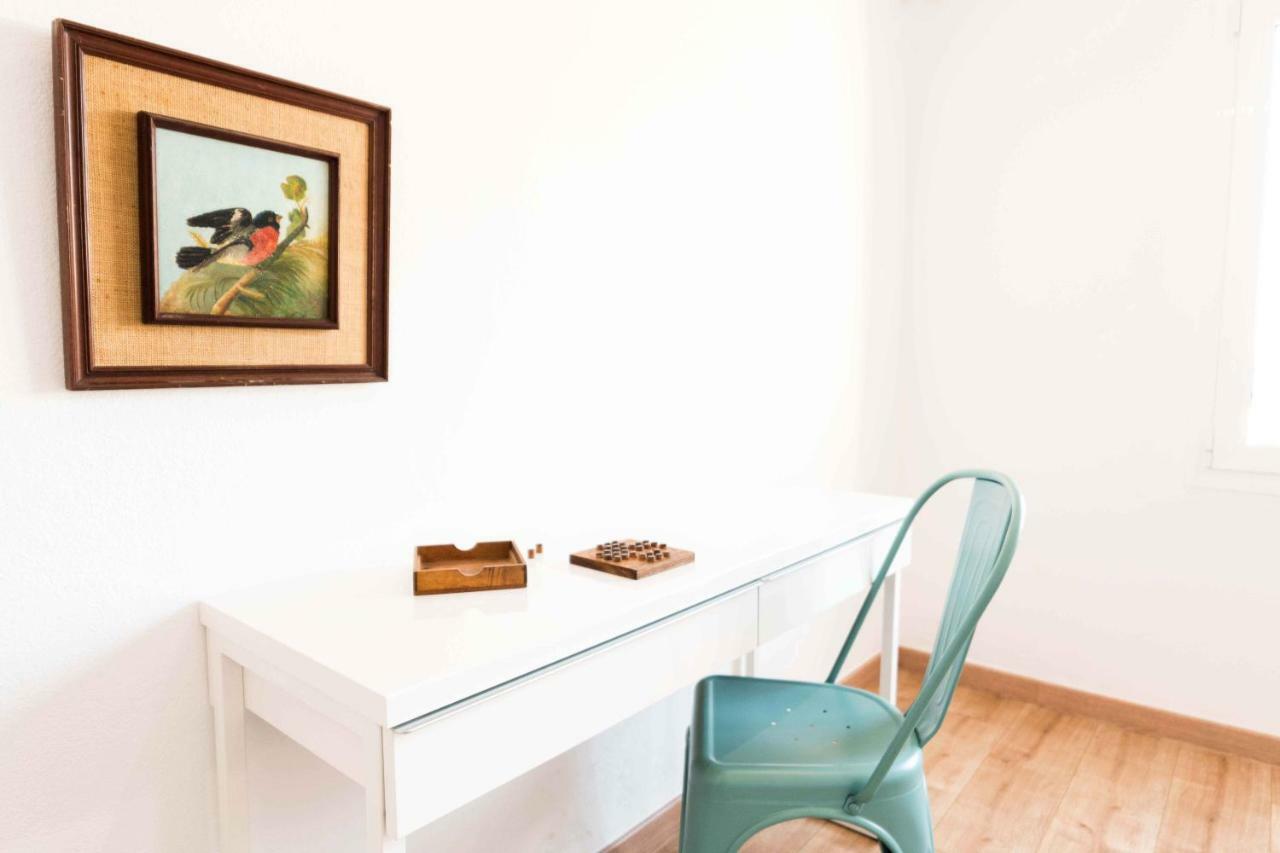 Casa Delfin On Corralejo Center Beach: Wifi, Netflix, Aircon... Kültér fotó