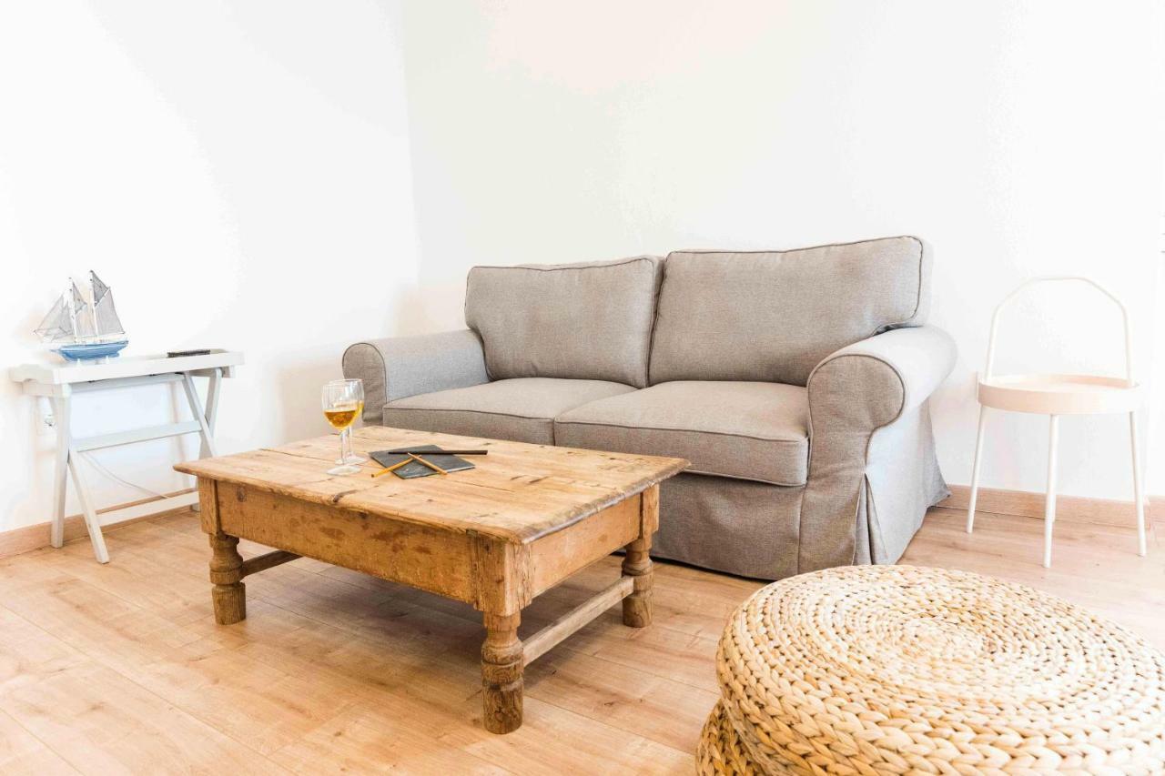 Casa Delfin On Corralejo Center Beach: Wifi, Netflix, Aircon... Kültér fotó