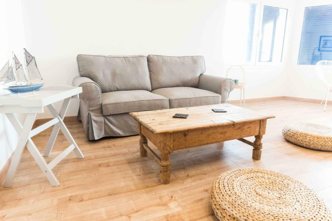 Casa Delfin On Corralejo Center Beach: Wifi, Netflix, Aircon... Kültér fotó