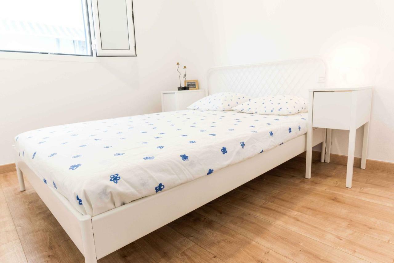 Casa Delfin On Corralejo Center Beach: Wifi, Netflix, Aircon... Kültér fotó