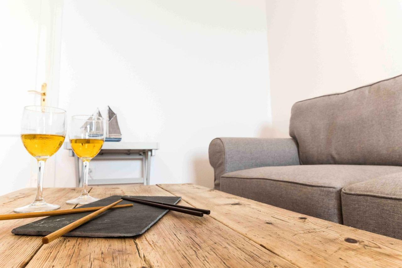 Casa Delfin On Corralejo Center Beach: Wifi, Netflix, Aircon... Kültér fotó