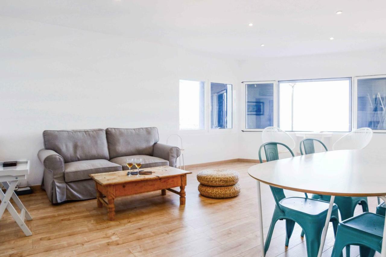 Casa Delfin On Corralejo Center Beach: Wifi, Netflix, Aircon... Kültér fotó